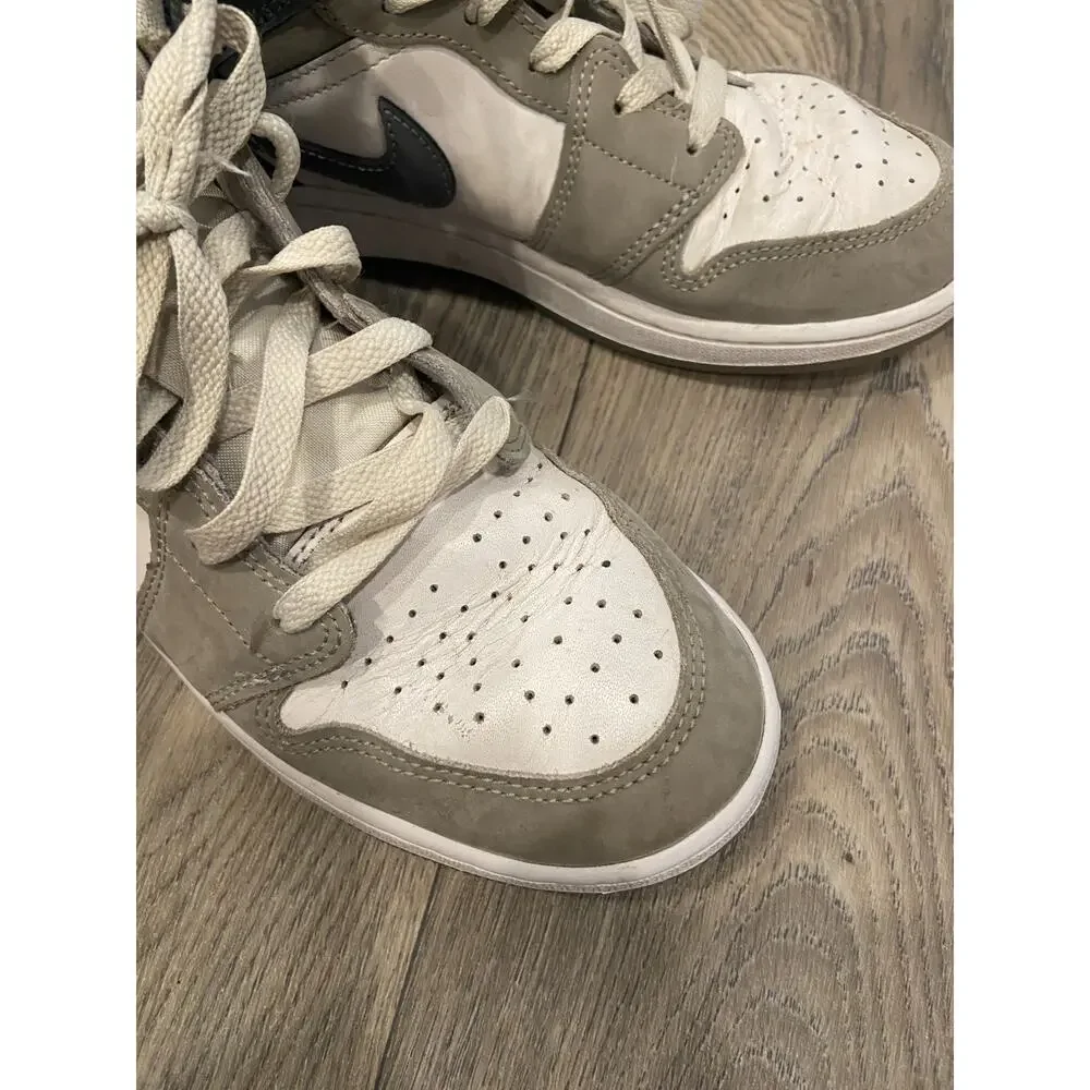 Nike air jordan